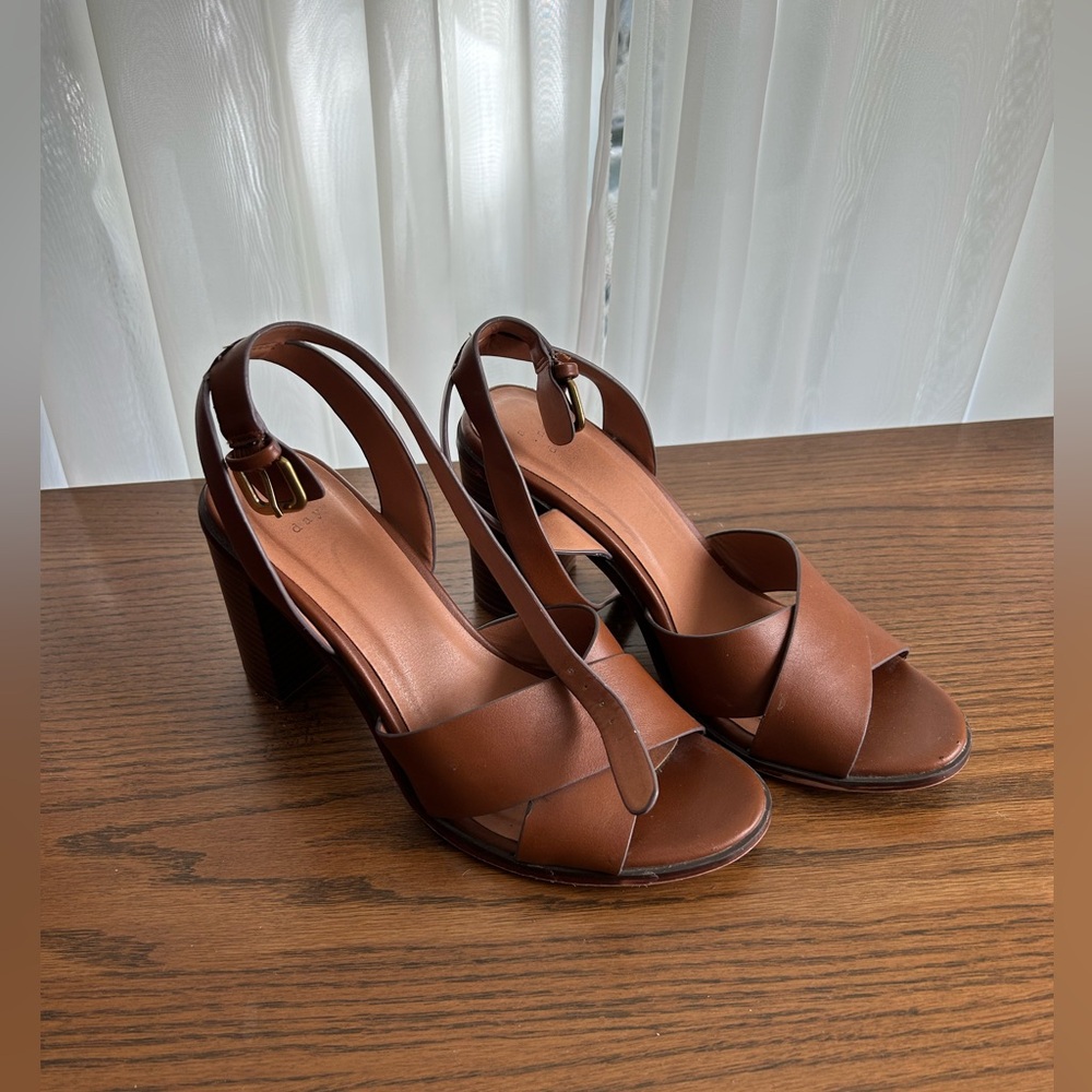 Summer heels!
